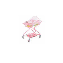 Neonate Infant Baby Hospital Medical Bed Cart (SC-BC545)